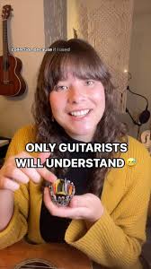 PRO GUITAR TIP: Don’t use your picks so you don’t lose your picks 😭👍🏼 I  mainly play finger style these days, so I don’t dip into my pick collection  often— which is WHY I still have a collection of ...