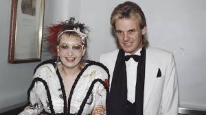 She was playing one of the angel gabriel's sidekicks. I Already Knew I Was Gay When I Married Hi De Hi Star Su Pollard Starts At 60