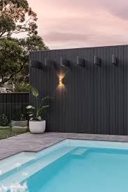 Nsw Getaways Mandala Beach House In Jervis Bay The Interiors Addict In 2020 Pool Landscape Design Holiday Home Big Beautiful Houses