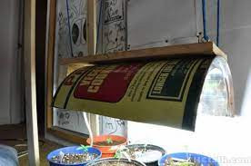 We are growing the blue dream genetics in 5 gallon smart pots. Diy Reflector For Only 3 45p