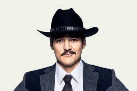 Kingsman 2 pedro pascal (game of thrones, narcos) starring as the statesman agent whiskey. The Equalizer 2 Casts Narcos Star Pedro Pascal