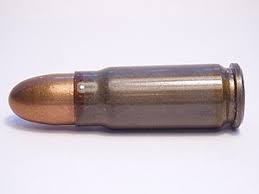 Image result for 41 mm bullets