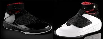 History Of Nike Air Jordan Shoes 1984 2019 Guide Timeline