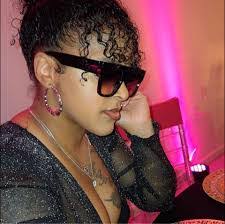 Jazmyn Reid's Instagram, Twitter & Facebook