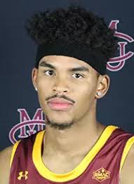 2023-24 Men's Basketball Roster