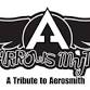 Arrows Myth w/K-Audic @ Aztec Shawnee Theater event in Shawnee, KS