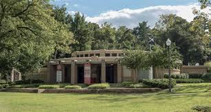 Mildred Westervelt Warner Transportation Museum (Tuscaloosa)