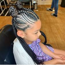 So how your child look with his or her curls or straight hairs is not a matter if you are going to dress flat twists because during the. Pin On My Saves