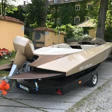 K 625 Kaiser Bootsmanufaktur Motornye Lodki Dizajn Yahty Derevyannye Lodki