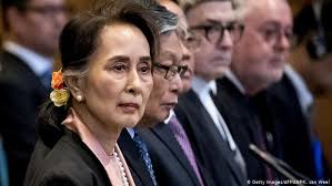 Militer myanmarmelakukan kudeta dengan menangkap sejumlah pemimpin sipil, seperti aung san suu kyi. Myanmar Di Ambang Kudeta Dunia Peringatkan Militer Patuhi Demokrasi Dunia Informasi Terkini Dari Berbagai Penjuru Dunia Dw 29 01 2021