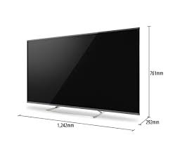 Panasonic Viera Led Smart Tv Th 55ax670z