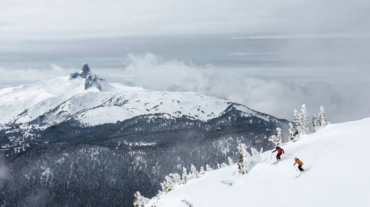 Four Seasons Resort and Residences Whistler, British Columbia — Hotel  Review | Condé Nast Traveler