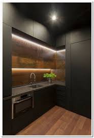 42 Inspiring Modern Luxury Kitchen Design Ideas 29 Kuche Loft Kuchendesign Modern Innenarchitektur Kuche