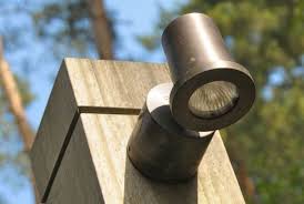 Hardscaping 101 Outdoor Wall Lights Gardenista