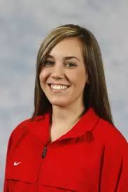 2009 Women's Track & Field Roster