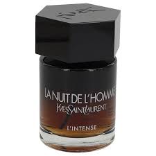 Yves Saint Laurent La Nuit De L Homme Le Parfum Spray La Nuit De L Homme L Intense Eau De Parfum Spray Tester By Yves Saint Laurent Best Fragrance For Men Fragrance Men Perfume