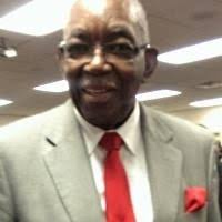 Roosevelt Robinson Obituary