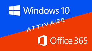 Usare il nuovo assistente supporto e ripristino microsoft. Attivare Tutte Le Versioni Di Windows E Office Youtube