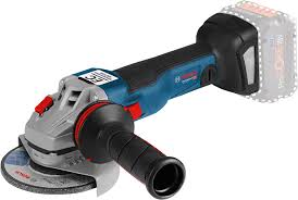 Our products are there whenever people need them, and harmonize with the home. Gws 18v 10 C Cordless Angle Grinder Bosch Professional