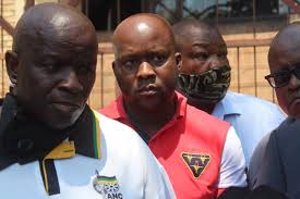 Dragon quest of the stars monsters. Former Minister Bongani Bongo And His Brother Granted Bail In Nelspruit Court Lowvelder