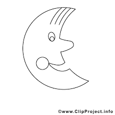 Wir geben ihre daten nicht weiter. Mond Mit Mutze Malvorlage Coloring And Malvorlagan