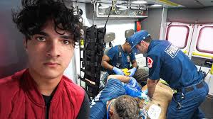 Live Rescue: Ambulance Rap Battle (Season 1)