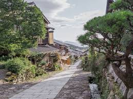 Following in the footsteps of the tokugawa shoguns on the road through the mountains. Nakansendo Trail Travel Guide And Itinerary Japan Rail Pass
