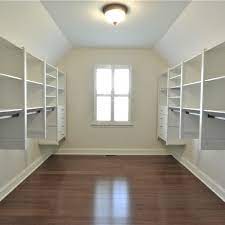 Opinions differ on the best bathroom flooring, but there are certainly some that are relatively good choices and some flooring you should steer clear of. Changing Your Closet Floors Victory Closets