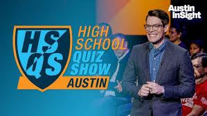 Local “Brainiacs” Compete in New Austin PBS Show “High School Quiz Show:  Austin”