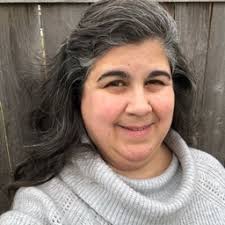 Articles by Alicia Fabbre's Profile