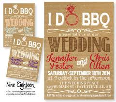 Paper Invitations In Diy Weddings Etsy Craft Supplies Bbq Wedding Reception Wedding Reception Invitations Bbq Wedding