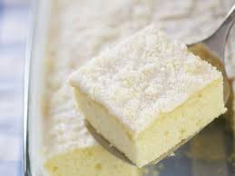 Buttermilchkuchen Mit Zitrone Rezept Kuchen Kuchen Und Torten Und Buttermilchkuchen