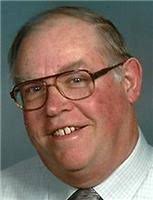 Kendall Johnson Obituary (1940