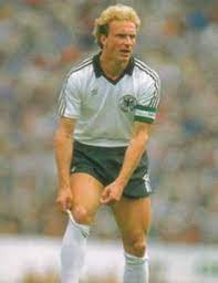 Subscribe to get 40 exclusive photos. Karl Heinz Rummenigge World Football Best Football Players Football