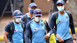 Gavaskar blames indian team management for the loss , asks why players were on off for full 5 days. Aus Vs Ind Gabba Test India Fear Multiple Quarantines Will Impact Home Series Against England