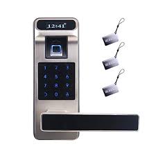 Unlocks all of the doors and the tailgate on the first press. Top 10 Best Digital Door Locks 2021 Bestgamingpro