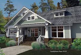 They offer and efficient layout and make use of every square foot of space. Craftsman Style Home Plans Craftsman Style House Plans Bungalow Style Homes