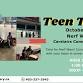 Teen Time event image