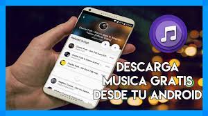 Selecting the correct version will make the descargar musica gratis online guía facil rapido app work better, faster, use less battery power. Como Descargar Musica Desde Mi Celular Youtube