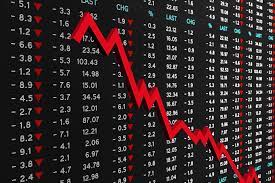 How much should i be saving? A Stock Market Crash Could Be Caused By A Black Swan Event Stock Investor