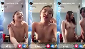 Aksidenteng Napindot ang Facebook Live Habang Naghihindotan -  Pinaysexscandal.Co - Pinay Sex Scandal Porn Collections