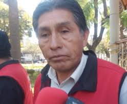 Fejuve de Tarija invalida a su paralelo liderado por el abogado Ramiro Ríos 