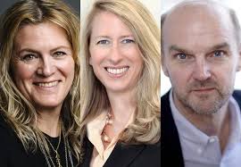 Jane Tranter, Dana Strong and Stephen Lambert among King's Birthday Honours  recipients