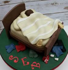 Happy Birthday Cake For Teenager Boy Pin On Bed Cake