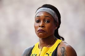Elaine Thompson chasing Olympic glory at Tokyo 2020