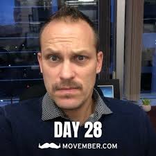 Movember