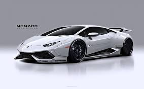 Lamborghini Huracan Lp610 4 Lb Performance White Speed Motors Force Race Cars Wallpapers Hd Desktop And Mobile Backgrounds