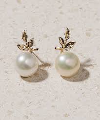 Agete アガット の K10ピアス 10151112003 ピアス 両耳用 Wear