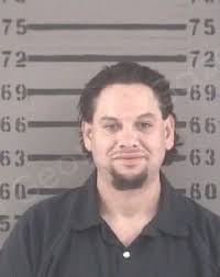 Cole, Joshua Markel **(B /M/40) Arrest