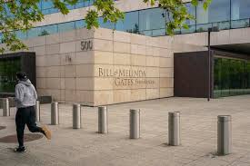 Billionaire bill gates has reportedly started a new venture, bgc3 llc. Die Getrennten Welten Von Bill Und Melinda Gates
